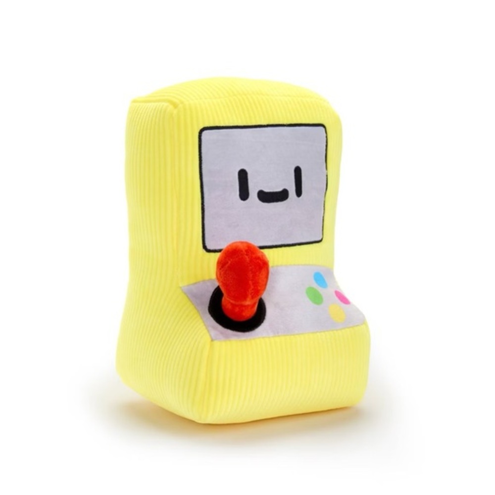 FAO nwt Schwarz Retro Arcade Toy Plush